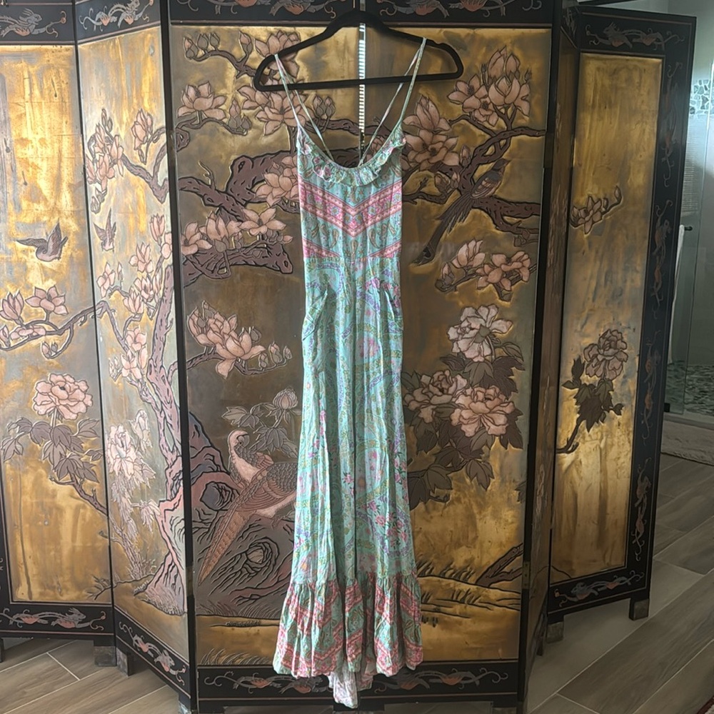 City Lights Strappy Dress - Picture 6 of 13